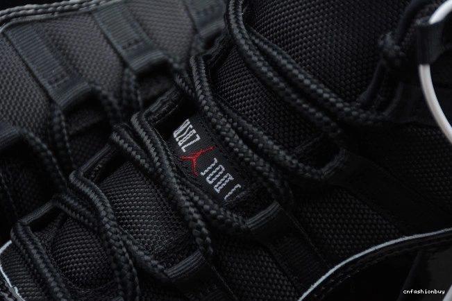 Air Bred(2019) 378037-061 11 Jordan 1001